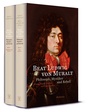 Cover: Beat Ludwig von Muralt - Wallstein