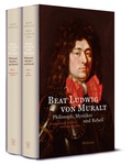 Cover: Beat Ludwig von Muralt - Wallstein