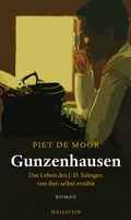 Cover: Gunzenhausen - Wallstein