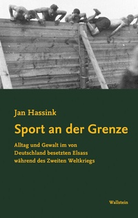 Abbildung von: Sport an der Grenze - Wallstein