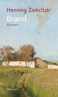 Cover: Brand - Wallstein