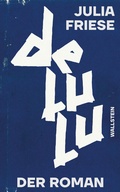 Cover: delulu - Wallstein