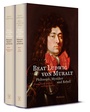 Cover: Beat Ludwig von Muralt - Wallstein