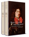 Cover: Beat Ludwig von Muralt - Wallstein