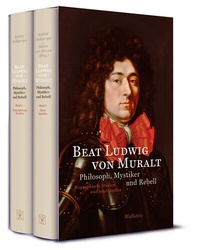 Abbildung von: Beat Ludwig von Muralt - Wallstein