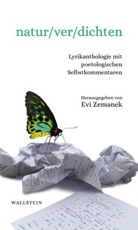 Abbildung von: natur/ver/dichten - Wallstein