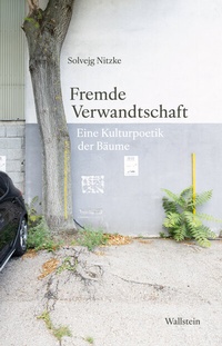 Enlarge image Cover: Fremde Verwandtschaft - Wallstein