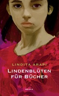 Cover: Lindenbl&uuml;ten f&uuml;r B&uuml;cher - Wallstein