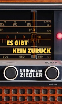 Abbildung von: Es gibt kein Zurück - Wallstein