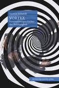 Cover: Vortex - Konstanz University Press