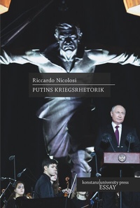 Abbildung von: Putins Kriegsrhetorik - Wallstein