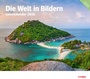 Cover: Die Welt in Bildern 2026 - Klartext