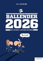 Cover: Ballender VfL Bochum 2026 - Klartext