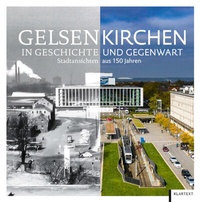 Abbildung von: Gelsenkirchen in Geschichte und Gegenwart - Klartext