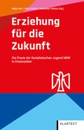 Abbildung von: Erziehung für die Zukunft - Klartext