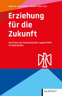 Abbildung von: Erziehung für die Zukunft - Klartext