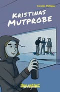 Cover: Kristinas Mutprobe / x-light - Hase und Igel Verlag