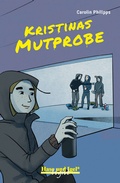 Cover: Kristinas Mutprobe / light - Hase und Igel Verlag