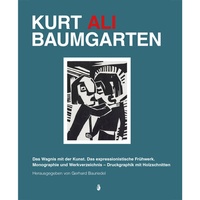 Abbildung von: Kurt Ali Baumgarten - Schmidt, Philipp
