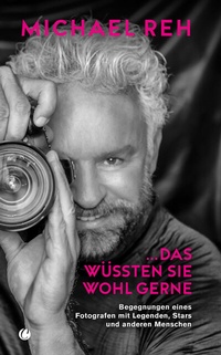 Abbildung von: Das wüssten Sie wohl gerne! - CharlesVerlag