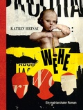 Cover: Wehe - Moloko Print