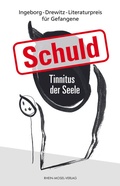 Cover: Schuld - Tinnitus der Seele - Rhein-Mosel-Verlag