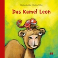 Cover: Das Kamel Leon - 1 Vermes-Verlag