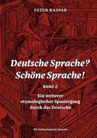 Abbildung von: Deutsche Sprache? Schöne Sprache! Band 2 - IFB