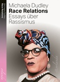 Cover: Race Relations - Orlanda Verlag GmbH