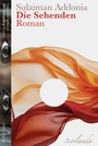 Cover: Die Sehenden - Orlanda Verlag GmbH