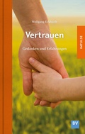 Cover: Vertrauen - Bischoff, F