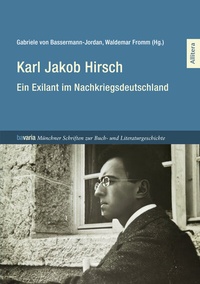 Abbildung von: Karl Jakob Hirsch - Allitera