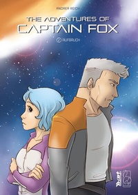 Abbildung von: The Adventures of Captain Fox - THENEXTART Verlag