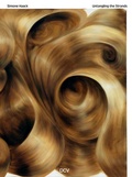 Cover: Simone Haack - Untangling the Strands / D&eacute;m&ecirc;ler les fils - Dr. Cantz'sche Verlagsgesellschaft mbH & Co. KG