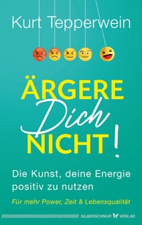 Abbildung von: Ärgere Dich nicht! - Silberschnur