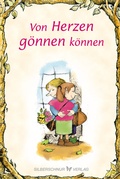 Cover: Von Herzen g&ouml;nnen k&ouml;nnen - Silberschnur