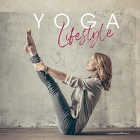 Abbildung von: Yoga-Lifestyle - Silberschnur