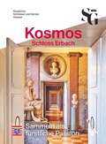 Cover: Kosmos Schloss Erbach - N&uuml;nnerich-Asmus Verlag