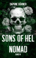 Cover: Sons of Hel - Nomad: Terror & Keana - Nova MD