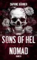 Cover: Sons of Hel - Nomad: Flame & Rose - Nova MD