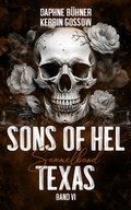 Cover: Sons of Hel - Texas - Nova MD