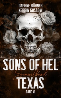 Enlarge image Cover: Sons of Hel - Texas - Nova MD