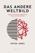 Cover: Das andere Weltbild - Christliche Verlagsgesellschaft