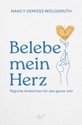 Cover: Belebe mein Herz - Christliche Verlagsgesellschaft