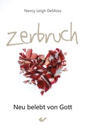 Cover: Zerbruch - Christliche Verlagsgesellschaft