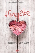 Cover: Hingabe - Christliche Verlagsgesellschaft