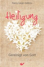 Cover: Heiligung - Christliche Verlagsgesellschaft