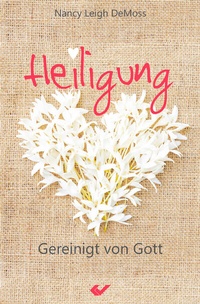 Abbildung von: Heiligung - Christliche Verlagsgesellschaft
