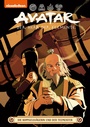 Cover: Avatar - Der Herr der Elemente 24: Die Kopfgeldägerin und der Teemeister - Cross Cult Entertainment