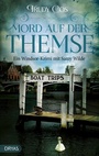 Cover: Mord auf der Themse - Dryas Verlag